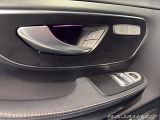 Mercedes-Benz V V 300 D 4MATIC L 2025