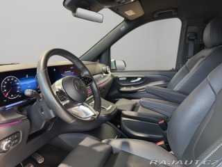 Mercedes-Benz V V 300 D 4MATIC L 2025