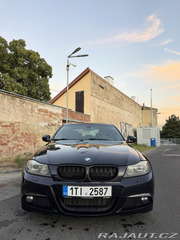 BMW 3 BMW E90 330D Xdrive