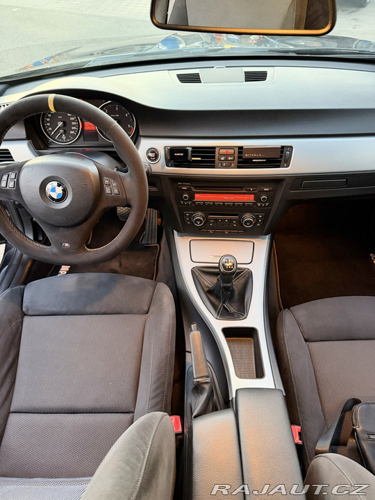 BMW 3 BMW E90 330D Xdrive 2011