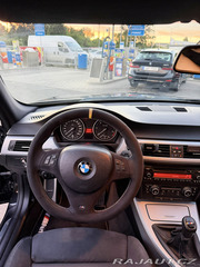 BMW 3 BMW E90 330D Xdrive 2011