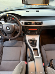 BMW 3 BMW E90 330D Xdrive 2011