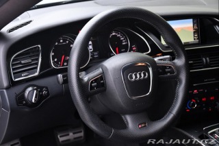 Audi RS5 4.2 V8 B&O PO VELKÉM 2010