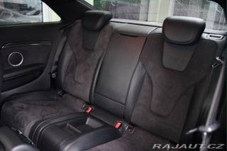 Audi RS5 4.2 V8 B&O PO VELKÉM 2010