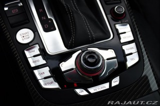 Audi RS5 4.2 V8 B&O PO VELKÉM 2010