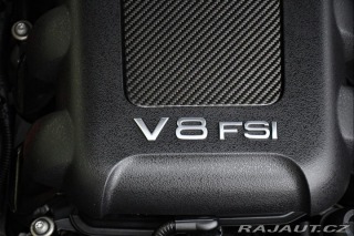 Audi RS5 4.2 V8 B&O PO VELKÉM 2010