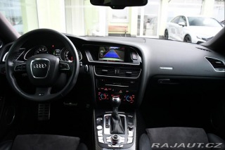 Audi RS5 4.2 V8 B&O PO VELKÉM 2010