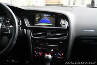 Audi RS5 4.2 V8 B&O PO VELKÉM 2010
