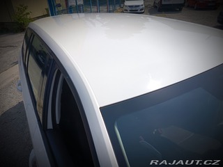 Škoda Octavia 1,6TDI Ambition ČR 85kw 2017