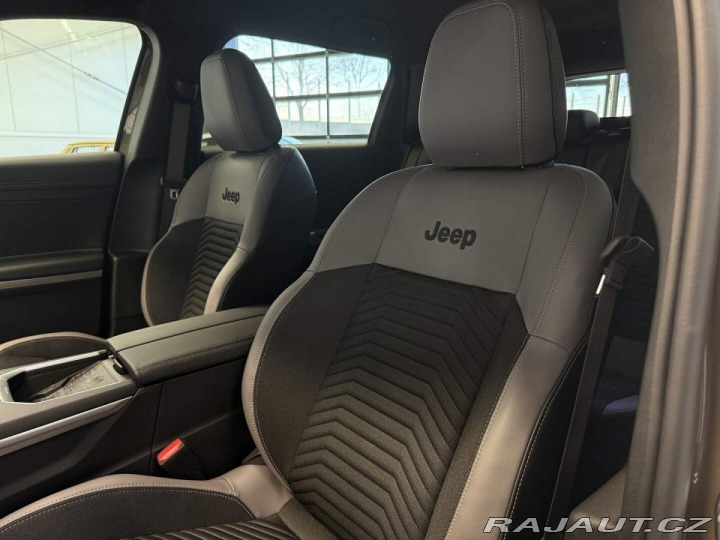 Jeep Compass First Edition e-Hybrid 14 2026