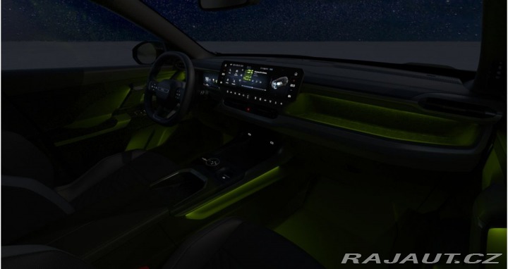 Jeep Compass First Edition e-Hybrid 14 2026