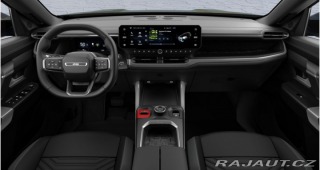Jeep Compass First Edition e-Hybrid 14 2026