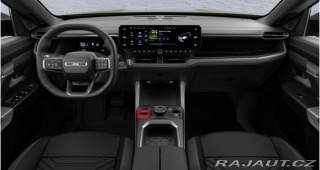 Jeep Compass First Edition e-Hybrid 14 2026