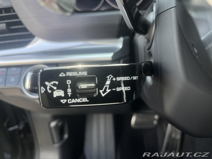 Porsche Panamera GTS 2019