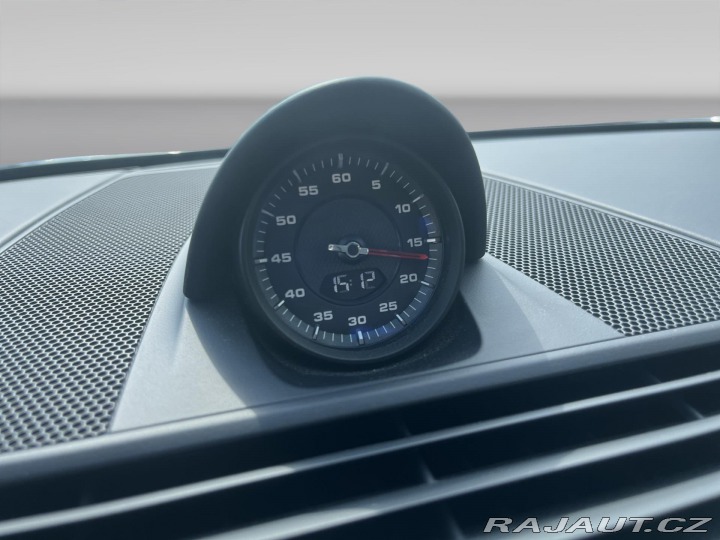 Porsche Panamera GTS 2019