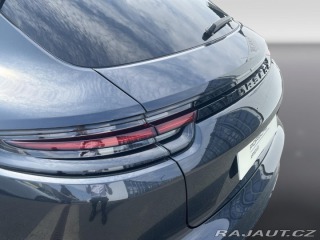 Porsche Panamera GTS 2019