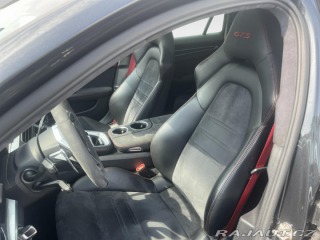 Porsche Panamera GTS 2019
