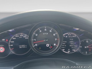 Porsche Panamera GTS 2019