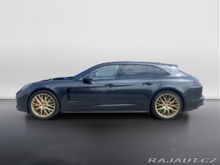 Porsche Panamera GTS 2019