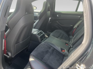 Porsche Panamera GTS 2019