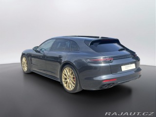 Porsche Panamera GTS 2019