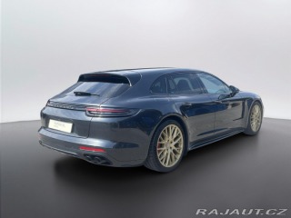Porsche Panamera GTS 2019