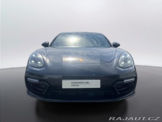 Porsche Panamera GTS 2019