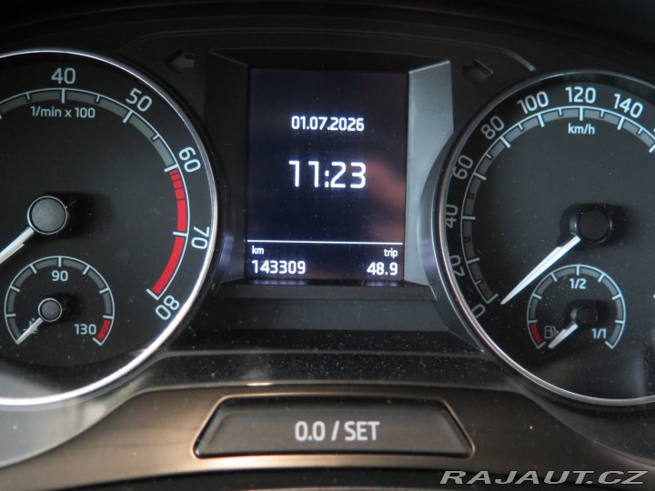Škoda Fabia 1.0TSI,kamera,klima,výhře 2021