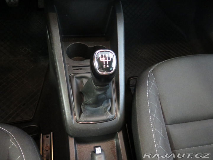 Škoda Fabia 1.0TSI,kamera,klima,výhře 2021