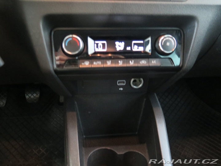 Škoda Fabia 1.0TSI,kamera,klima,výhře 2021