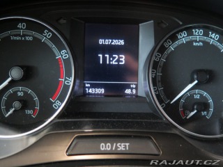 Škoda Fabia 1.0TSI,kamera,klima,výhře 2021