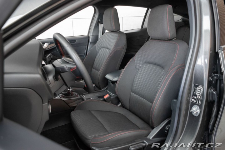 Ford Focus 1.0 EB 92kW ST-LINE*KAMER 2024