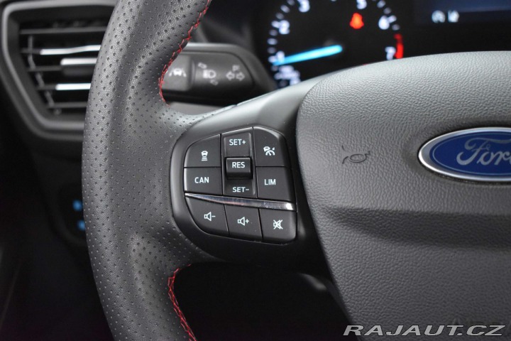 Ford Focus 1.0 EB 92kW ST-LINE*KAMER 2024