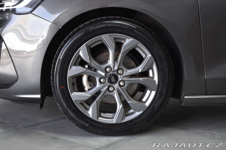 Ford Focus 1.0 EB 92kW ST-LINE*KAMER 2024