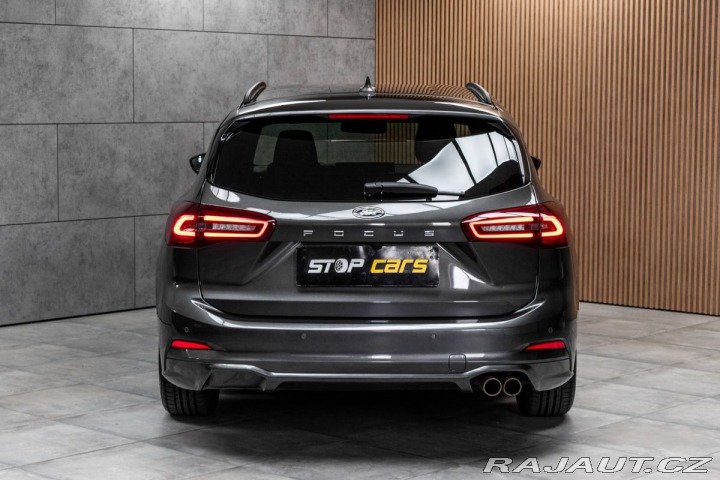 Ford Focus 1.0 EB 92kW ST-LINE*KAMER 2024