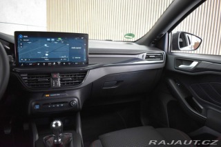 Ford Focus 1.0 EB 92kW ST-LINE*KAMER 2024