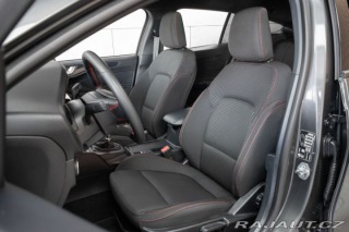 Ford Focus 1.0 EB 92kW ST-LINE*KAMER 2024