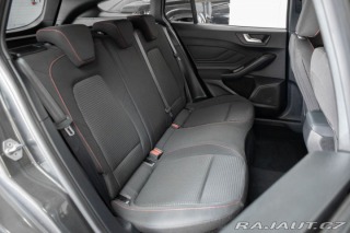 Ford Focus 1.0 EB 92kW ST-LINE*KAMER 2024