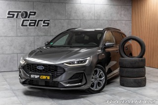 Ford Focus 1.0 EB 92kW ST-LINE*KAMER 2024
