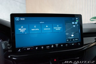 Ford Focus 1.0 EB 92kW ST-LINE*KAMER 2024