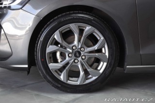 Ford Focus 1.0 EB 92kW ST-LINE*KAMER 2024