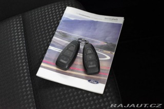 Ford Focus 1.0 EB 92kW ST-LINE*KAMER 2024