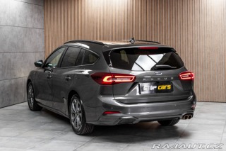 Ford Focus 1.0 EB 92kW ST-LINE*KAMER 2024