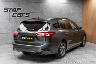 Ford Focus 1.0 EB 92kW ST-LINE*KAMER 2024