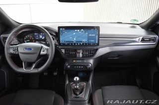 Ford Focus 1.0 EB 92kW ST-LINE*KAMER 2024
