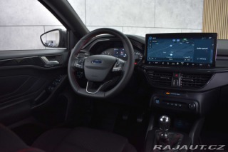 Ford Focus 1.0 EB 92kW ST-LINE*KAMER 2024