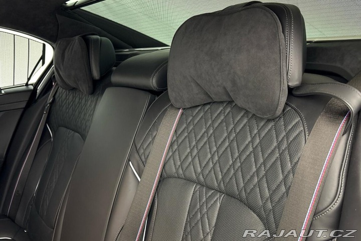 BMW 7 750d xDrive 2018
