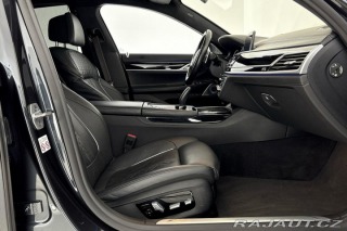 BMW 7 750d xDrive 2018