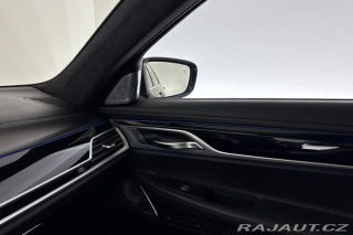 BMW 7 750d xDrive 2018