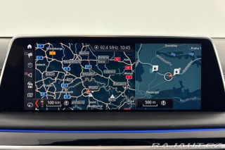 BMW 7 750d xDrive 2018